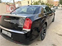 كرايسلر 300